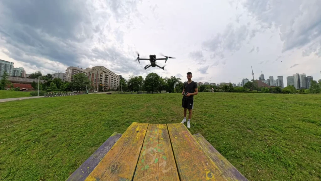 A image of 7 Beginner Friendly Ways to Make Money with Your Drone