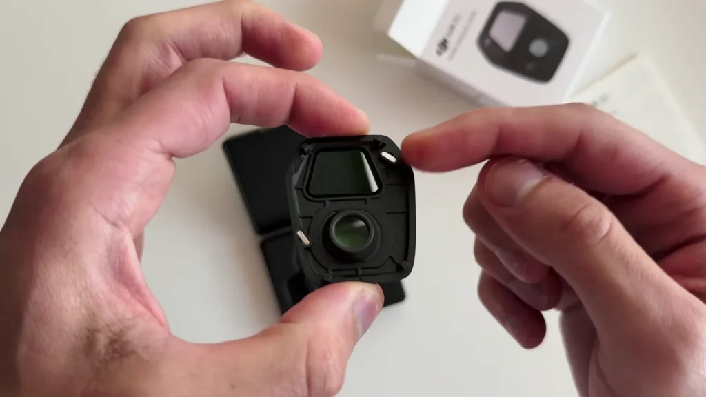 DJI Air 3S Wide Angle Lens Review A image of DJI Air 3S Wide Angle Lens Review