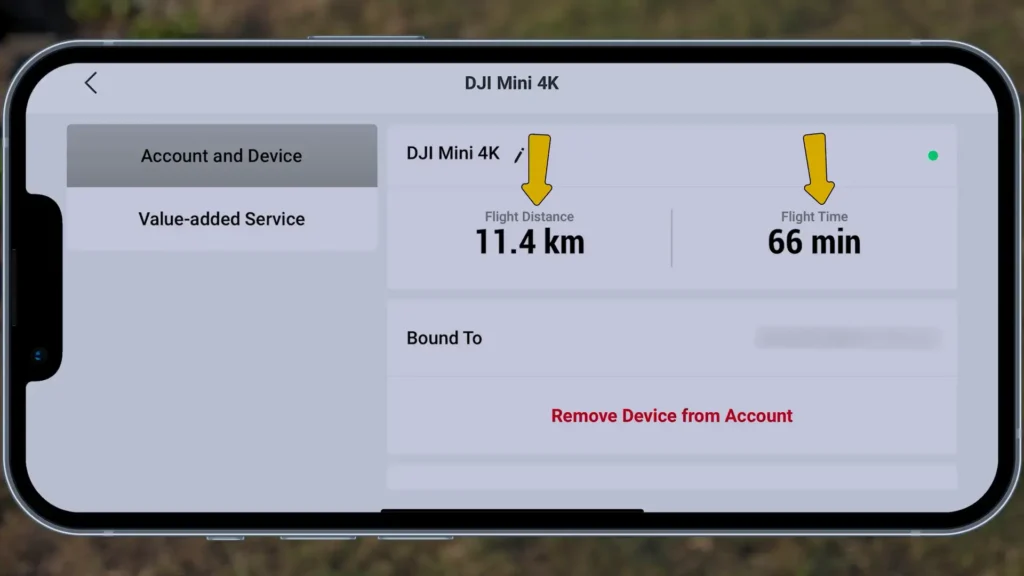 DJI Mini 4K - 34 Tips & Settings: The Complete Beginners Guide A image of DJI Mini 4K Tips and Settings