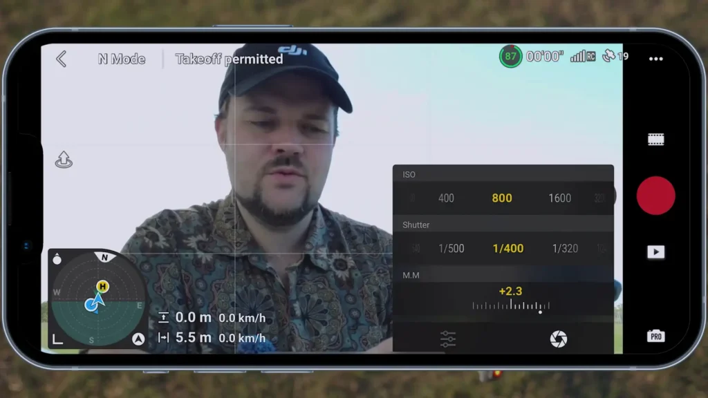 DJI Mini 4K - 34 Tips & Settings: The Complete Beginners Guide A image of DJI Mini 4K Tips and Settings