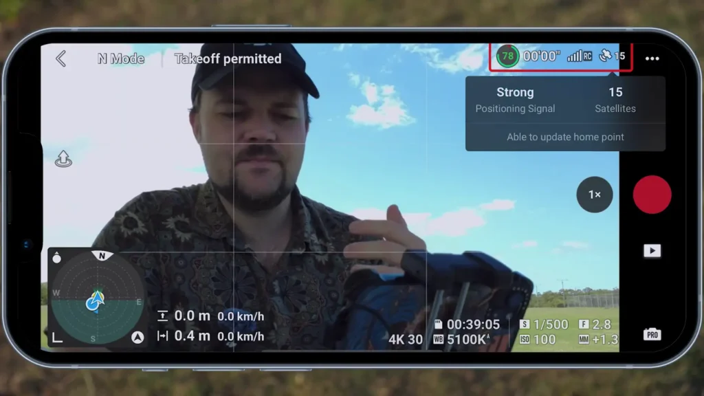 DJI Mini 4K - 34 Tips & Settings: The Complete Beginners Guide A image of DJI Mini 4K Tips and Settings