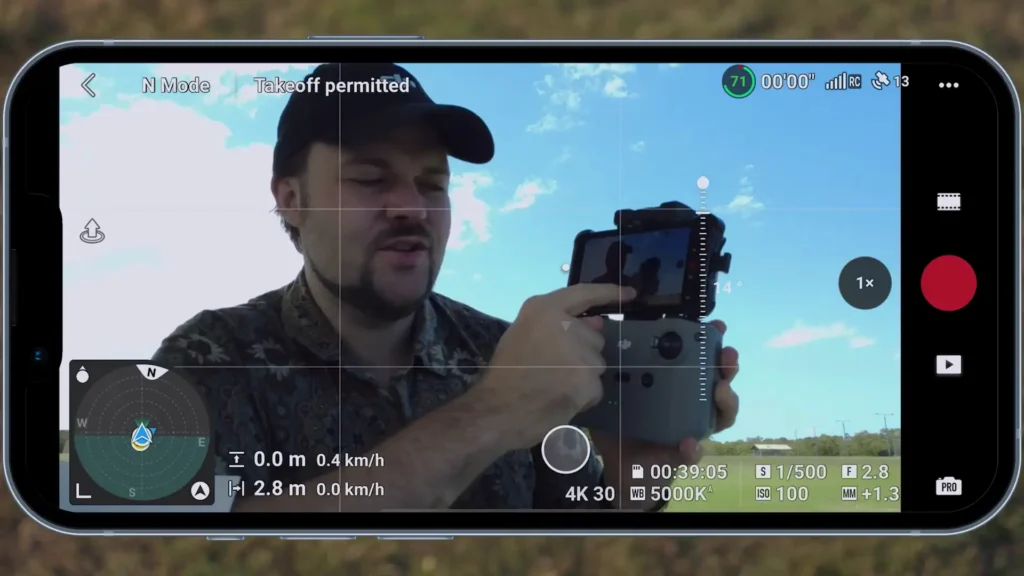 DJI Mini 4K - 34 Tips & Settings: The Complete Beginners Guide A image of DJI Mini 4K Tips and Settings