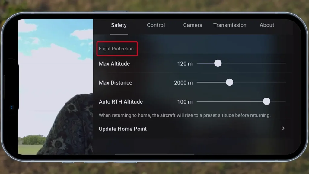 DJI Mini 4K - 34 Tips & Settings: The Complete Beginners Guide A image of DJI Mini 4K Tips and Settings