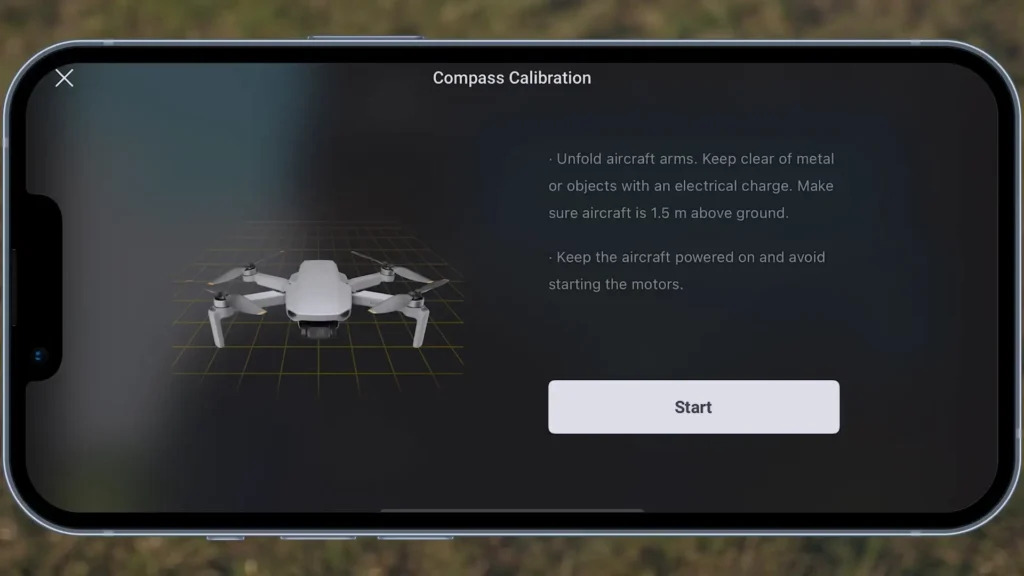 DJI Mini 4K - 34 Tips & Settings: The Complete Beginners Guide A image of DJI Mini 4K Tips and Settings