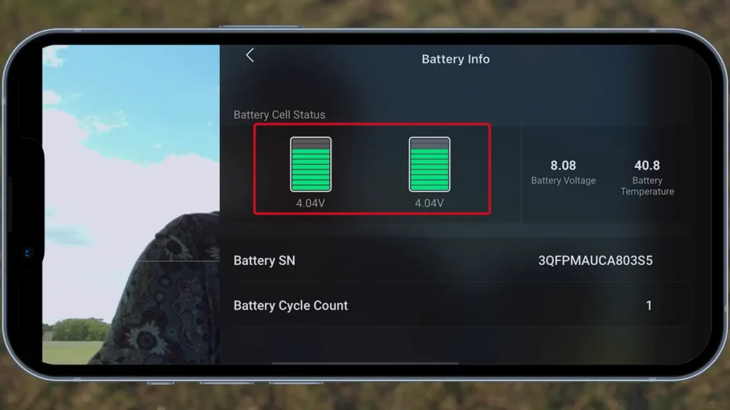 DJI Mini 4K - 34 Tips & Settings: The Complete Beginners Guide A image of DJI Mini 4K Tips and Settings