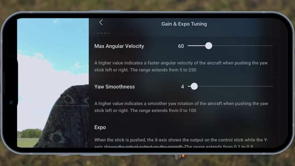 DJI Mini 4K - 34 Tips & Settings: The Complete Beginners Guide A image of DJI Mini 4K Tips and Settings