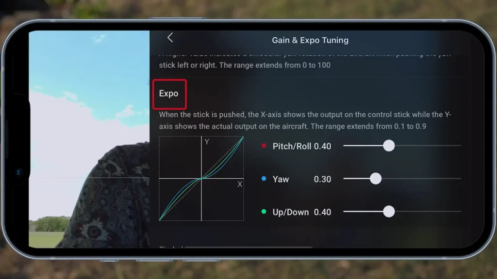 DJI Mini 4K - 34 Tips & Settings: The Complete Beginners Guide A image of DJI Mini 4K Tips and Settings