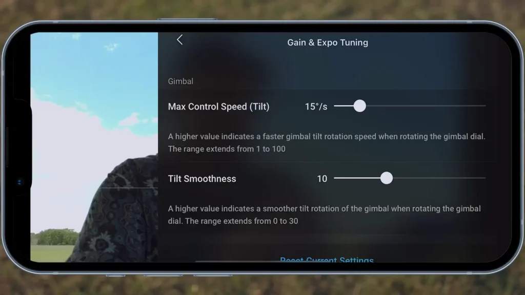 DJI Mini 4K - 34 Tips & Settings: The Complete Beginners Guide A image of DJI Mini 4K Tips and Settings