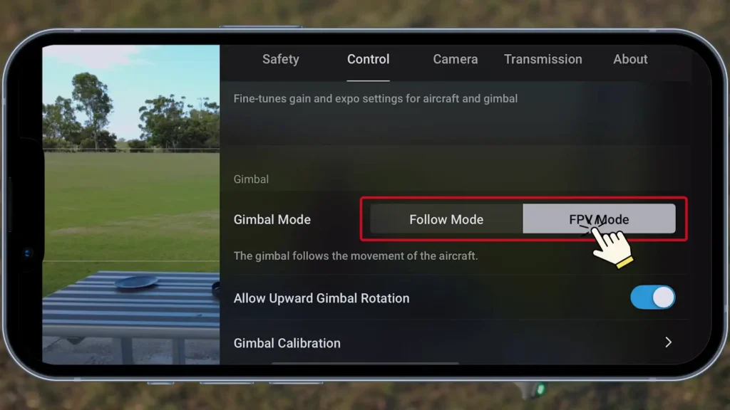 DJI Mini 4K - 34 Tips & Settings: The Complete Beginners Guide A image of DJI Mini 4K Tips and Settings
