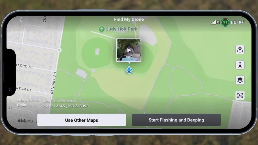 DJI Mini 4K - 34 Tips & Settings: The Complete Beginners Guide A image of DJI Mini 4K Tips and Settings