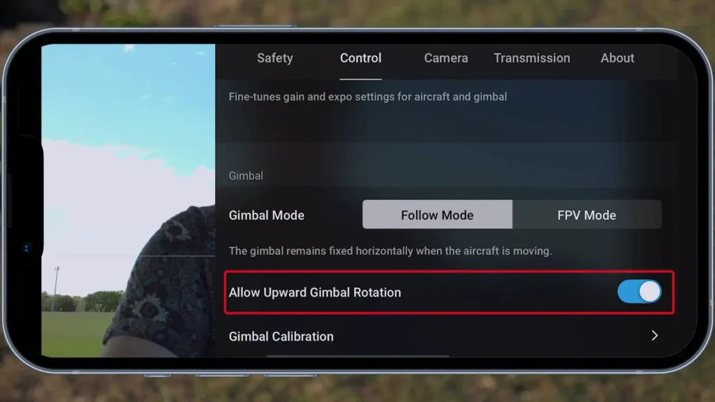 DJI Mini 4K - 34 Tips & Settings: The Complete Beginners Guide A image of DJI Mini 4K Tips and Settings