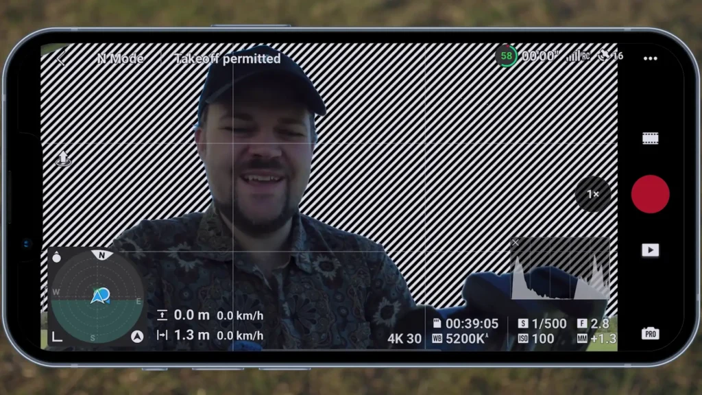 DJI Mini 4K - 34 Tips & Settings: The Complete Beginners Guide A image of DJI Mini 4K Tips and Settings