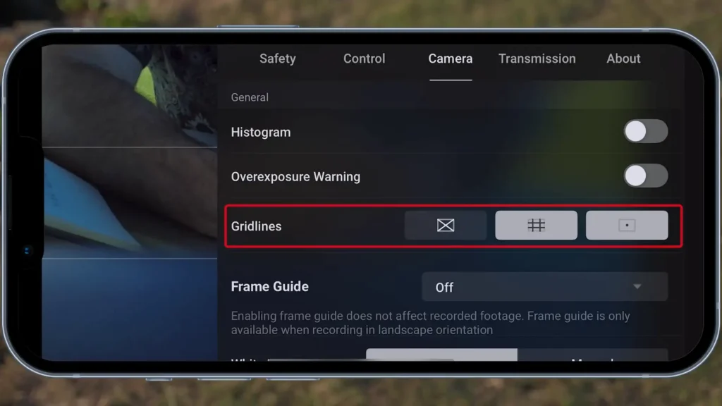 DJI Mini 4K - 34 Tips & Settings: The Complete Beginners Guide A image of DJI Mini 4K Tips and Settings