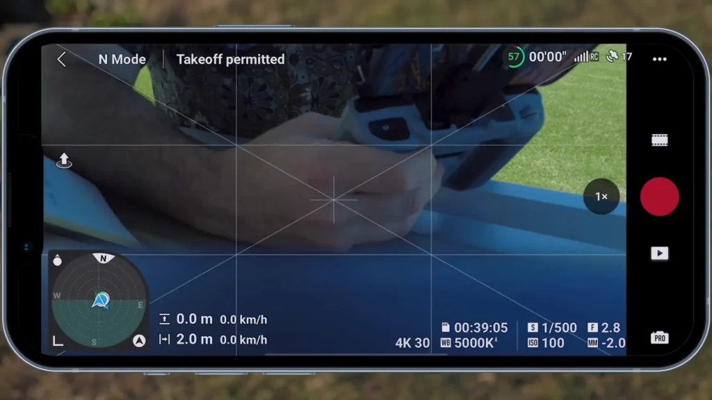 DJI Mini 4K - 34 Tips & Settings: The Complete Beginners Guide A image of DJI Mini 4K Tips and Settings