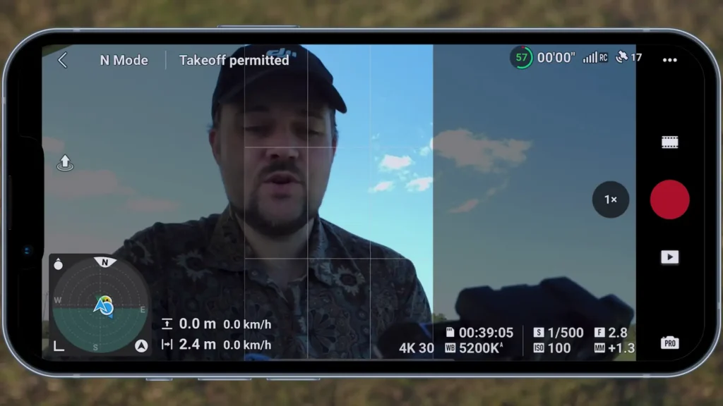 DJI Mini 4K - 34 Tips & Settings: The Complete Beginners Guide A image of DJI Mini 4K Tips and Settings