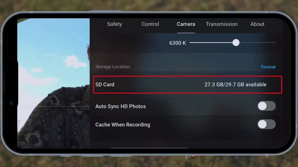 DJI Mini 4K - 34 Tips & Settings: The Complete Beginners Guide A image of DJI Mini 4K Tips and Settings