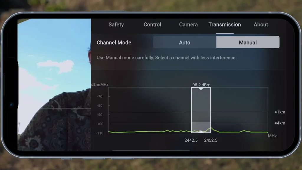 DJI Mini 4K - 34 Tips & Settings: The Complete Beginners Guide A image of DJI Mini 4K Tips and Settings