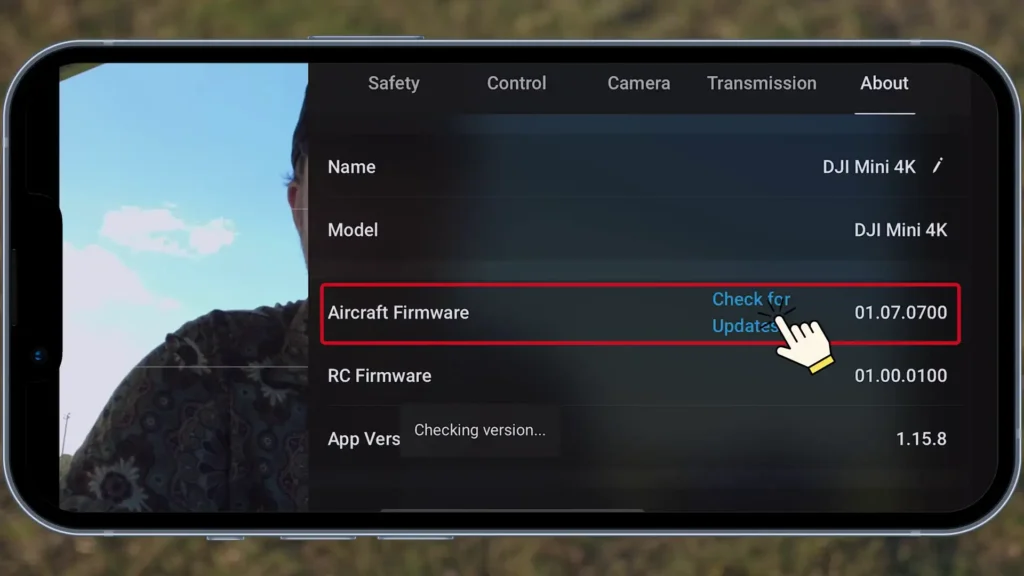 DJI Mini 4K - 34 Tips & Settings: The Complete Beginners Guide A image of DJI Mini 4K Tips and Settings
