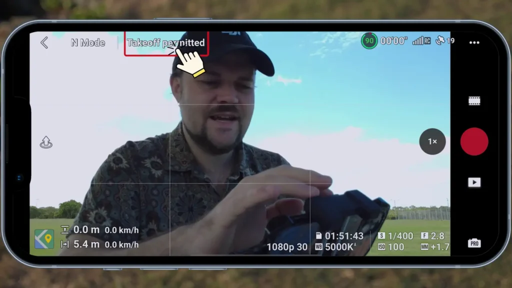 DJI Mini 4K - 34 Tips & Settings: The Complete Beginners Guide A image of DJI Mini 4K Tips and Settings