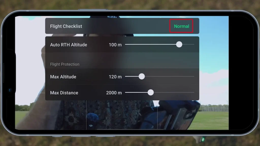 DJI Mini 4K - 34 Tips & Settings: The Complete Beginners Guide A image of DJI Mini 4K Tips and Settings