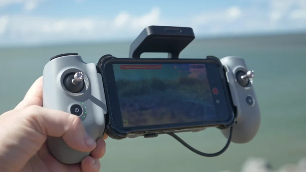 Potensic Atom 2 Review A image of Potensic Atom 2 Review