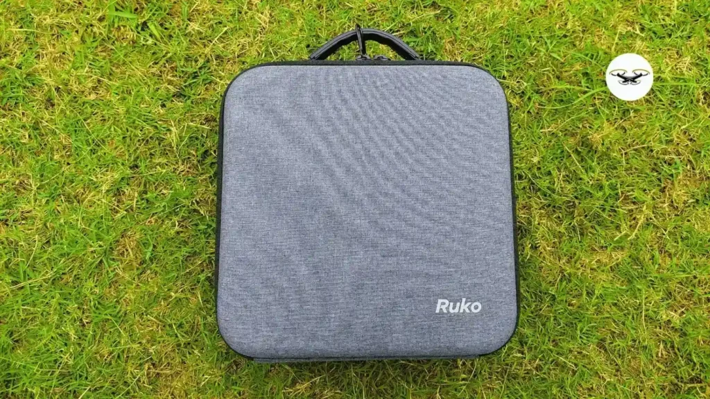 A Picture Of Ruko F11PRO 2 Carrying Case