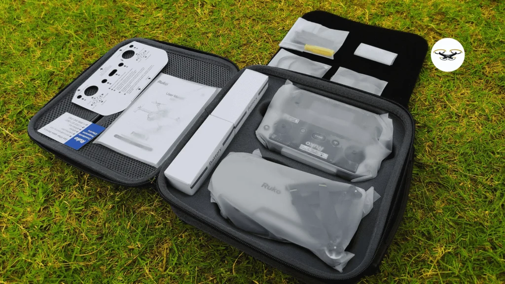 A Picture Of Ruko F11PRO 2 Carrying Case