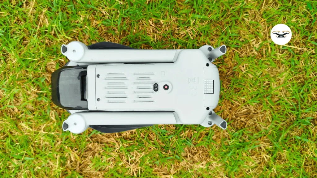 A Picture Of Ruko F11PRO 2