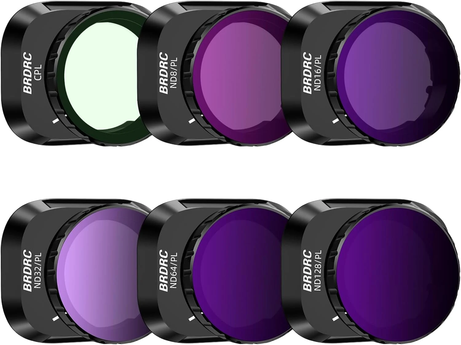 A image of Best ND Filter for DJI Mini 4 Pro