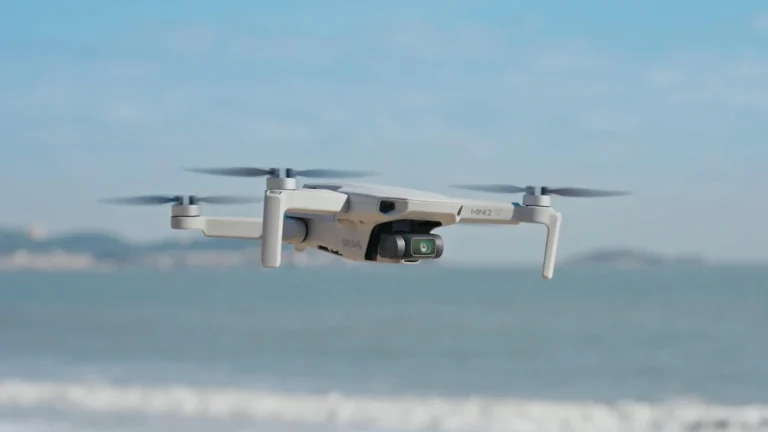 A picture of RC Drones