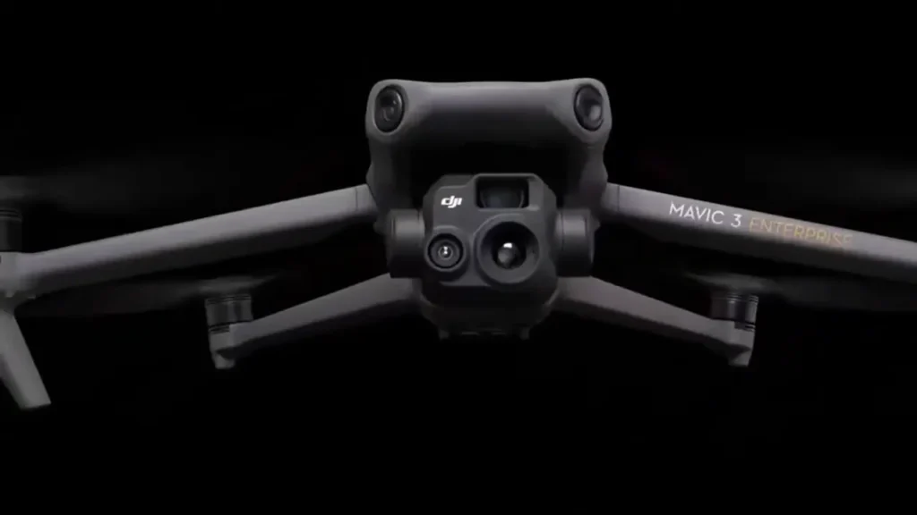 Best Thermal Drones of 2025 - Search & Rescue, Inspections & More! A image of Best Thermal Drones 2025