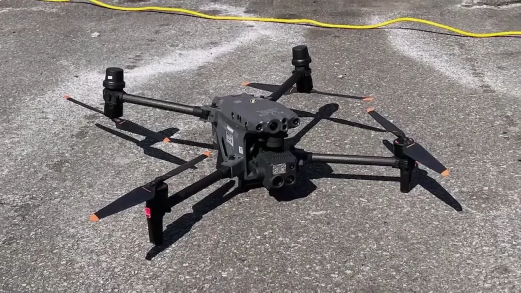 Best Thermal Drones of 2025 - Search & Rescue, Inspections & More! A image of Best Thermal Drones 2025
