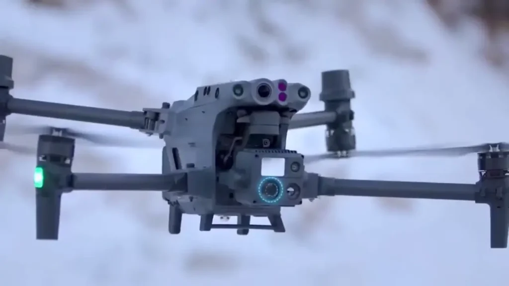 Best Thermal Drones of 2025 - Search & Rescue, Inspections & More! A image of Best Thermal Drones 2025