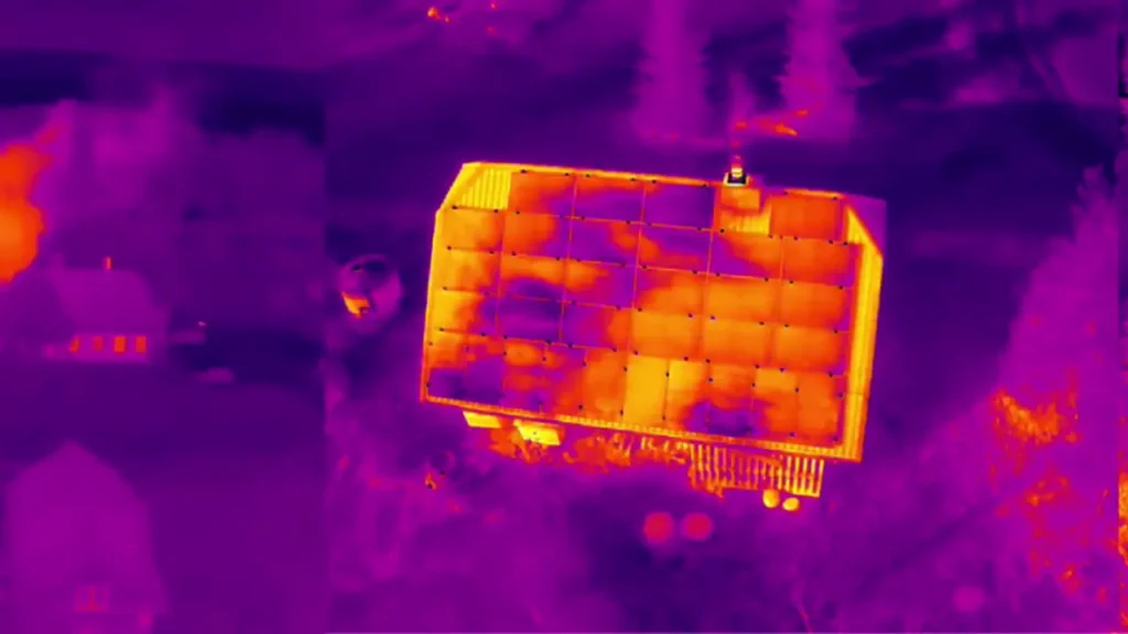 Best Thermal Drones of 2025 - Search & Rescue, Inspections & More! A image of Best Thermal Drones 2025