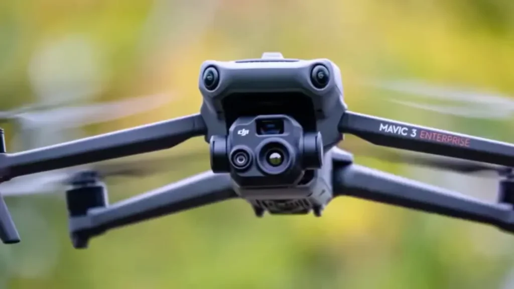 Best Thermal Drones of 2025 - Search & Rescue, Inspections & More! A image of Best Thermal Drones 2025