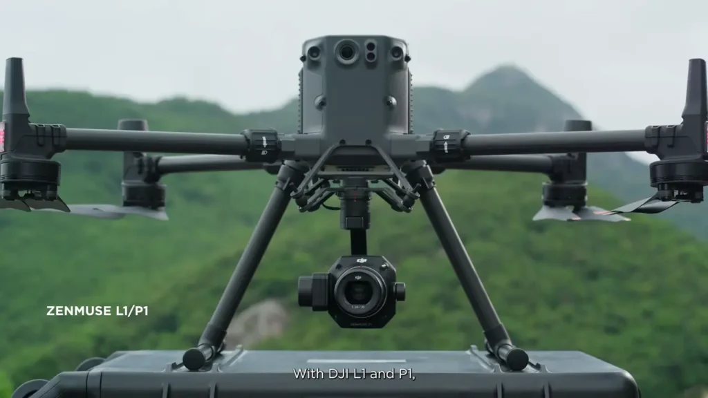 Best Thermal Drones of 2025 - Search & Rescue, Inspections & More! A image of Best Thermal Drones 2025