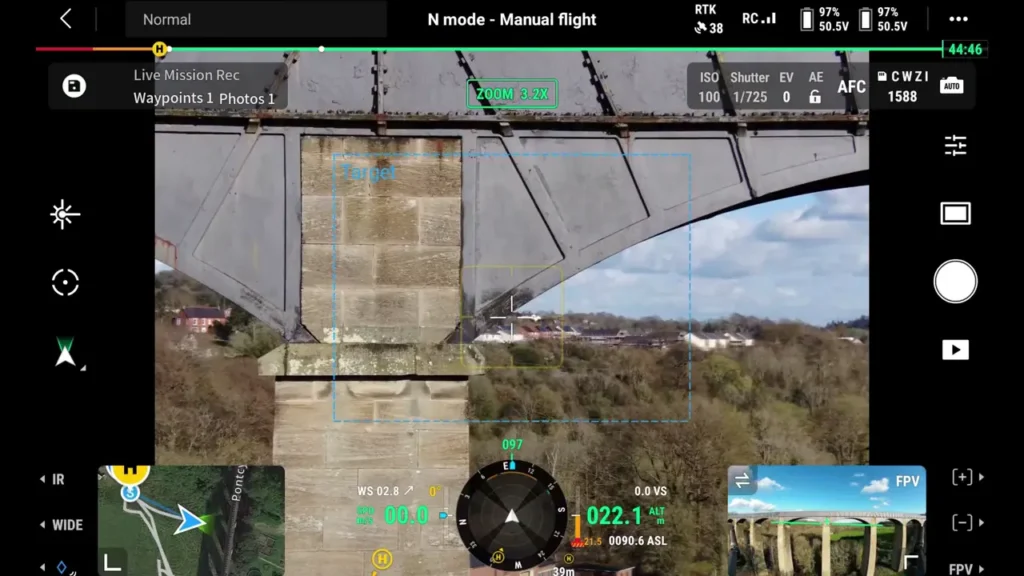 Best Thermal Drones of 2025 - Search & Rescue, Inspections & More! A image of Best Thermal Drones 2025