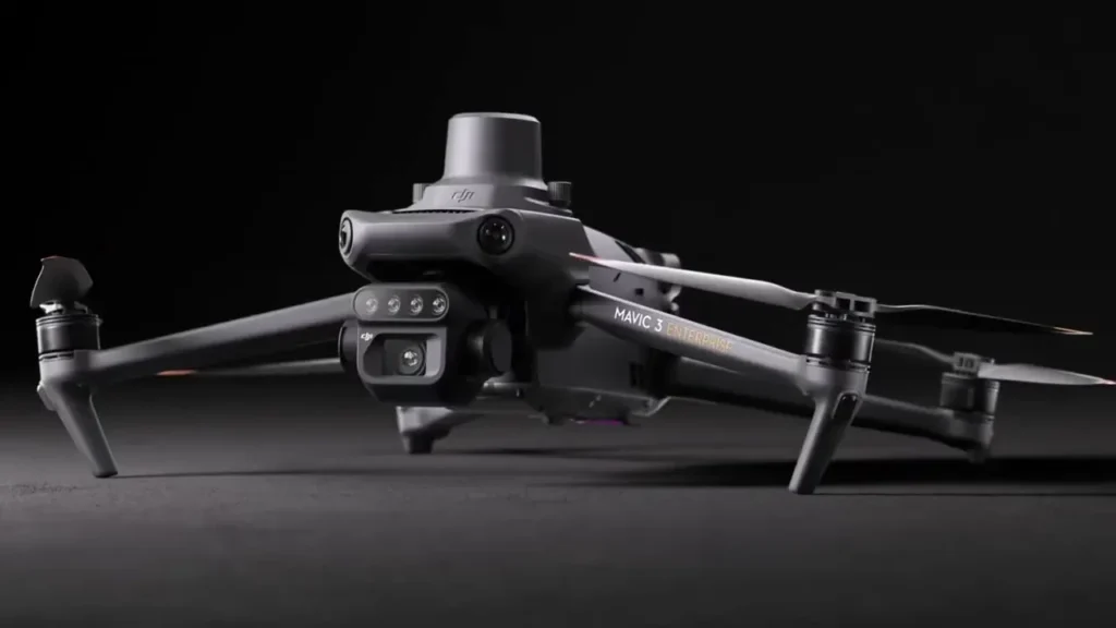 Best Thermal Drones of 2025 - Search & Rescue, Inspections & More! A image of Best Thermal Drones 2025