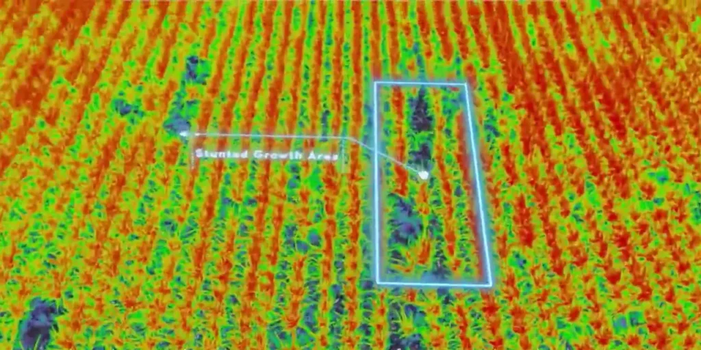 Best Thermal Drones of 2025 - Search & Rescue, Inspections & More! A image of Best Thermal Drones 2025
