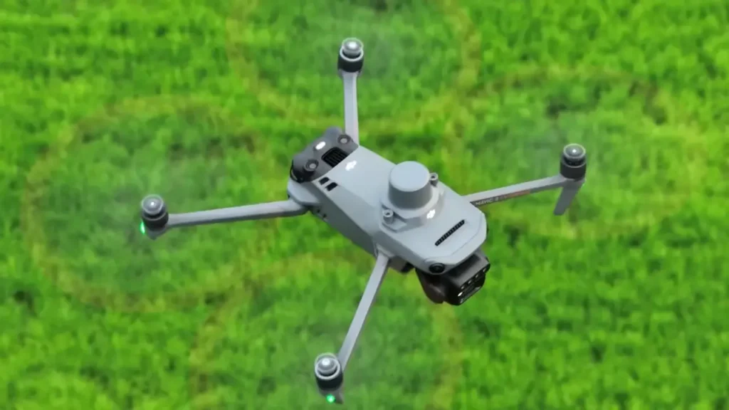 Best Thermal Drones of 2025 - Search & Rescue, Inspections & More! A image of Best Thermal Drones 2025