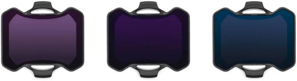 DJI Avata 2 After One Year: Still Worth It or Overrated? A image of DJI Avata 2 ND Filters