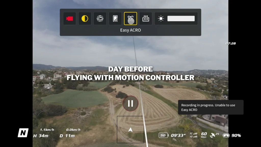 DJI Avata 2 After One Year: Still Worth It or Overrated? A image of DJI Avata 2 One Year Later