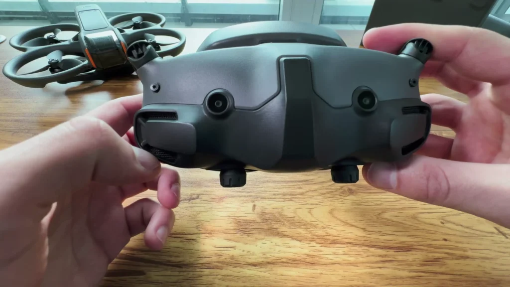 DJI Avata 2 After One Year: Still Worth It or Overrated? A image of DJI Avata 2 One Year Later