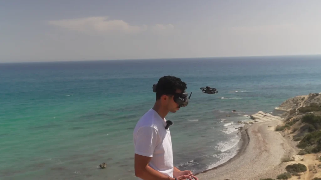 DJI Avata 2 After One Year: Still Worth It or Overrated? A image of DJI Avata 2 One Year Later