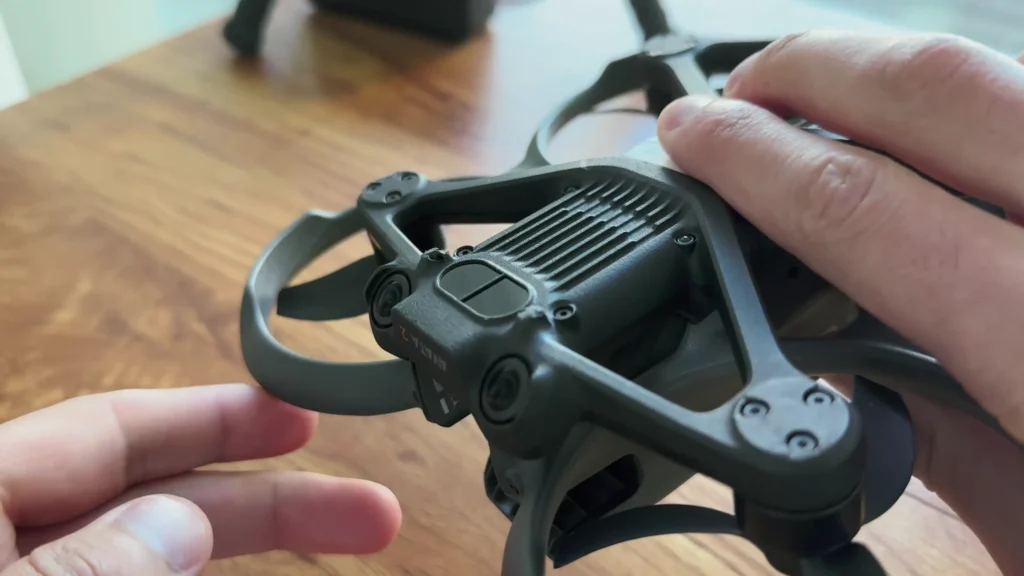 DJI Avata 2 After One Year: Still Worth It or Overrated? A image of DJI Avata 2 One Year Later