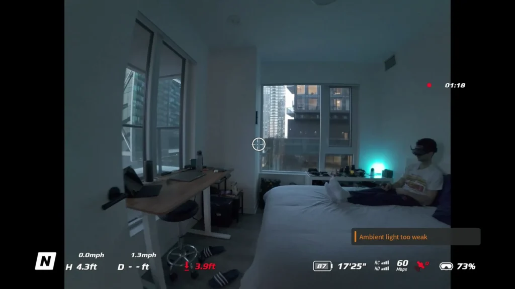 DJI Avata 2 After One Year: Still Worth It or Overrated? A image of DJI Avata 2 One Year Later