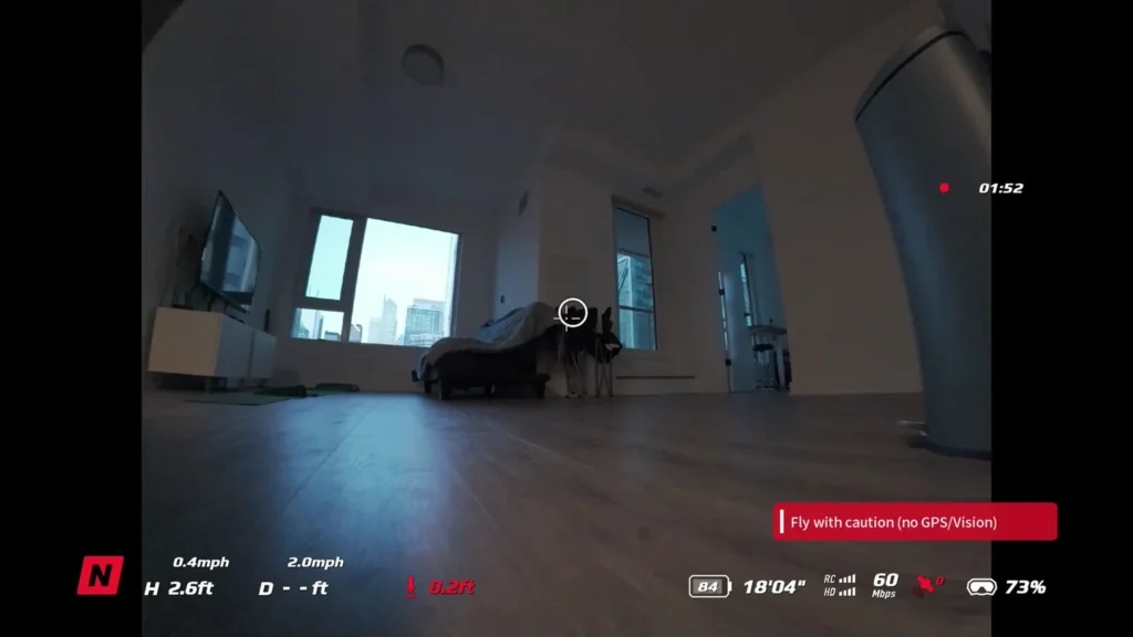 DJI Avata 2 After One Year: Still Worth It or Overrated? A image of DJI Avata 2 One Year Later