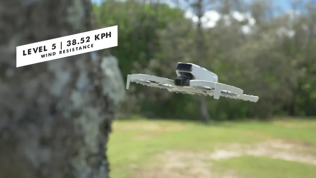 DJI Flip vs DJI Neo – Full Drone Comparison & Review! A image of DJI Flip vs DJI Neo Full Drone Comparison