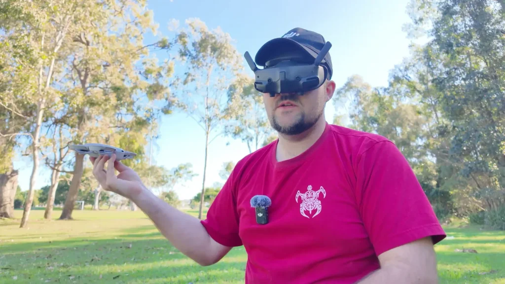 DJI Flip vs DJI Neo – Full Drone Comparison & Review! A image of DJI Flip vs DJI Neo Full Drone Comparison
