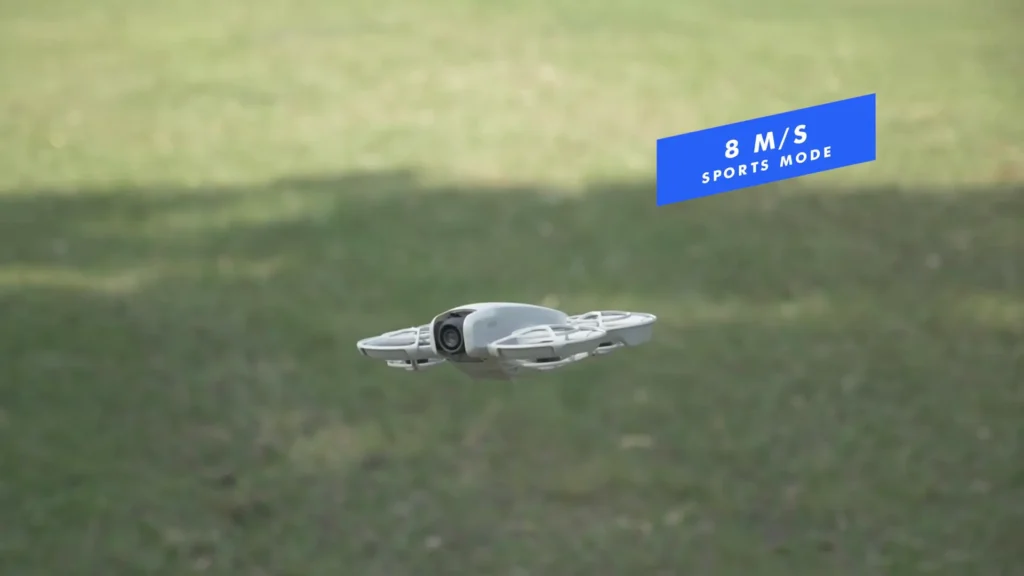DJI Flip vs DJI Neo – Full Drone Comparison & Review! A image of DJI Flip vs DJI Neo Full Drone Comparison